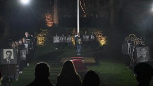Hommage a Manouchian MRJ MOI