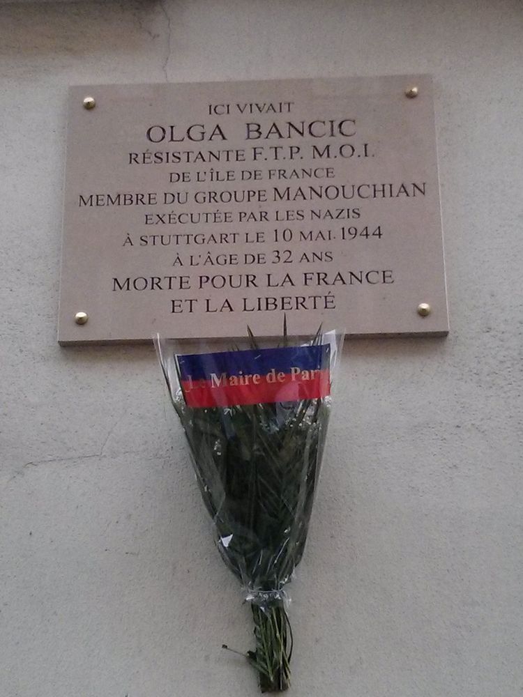 O. Bancic MRJ MOI