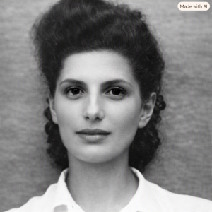 Irma Schwager MRJ MOI