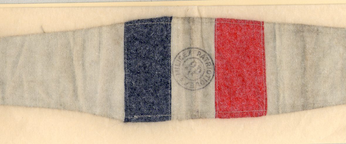 brassard